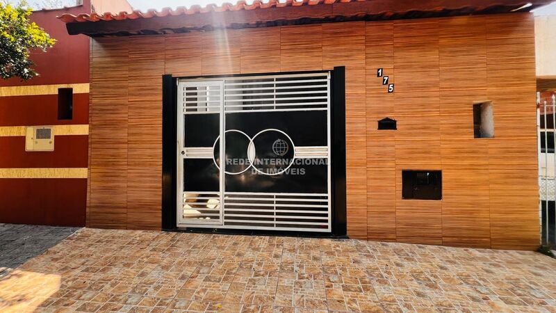 House/Villa V1 Residencial Del Lorenzi Boituva