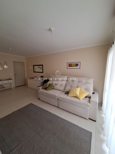 Apartamento T2 Águia da Castelo Boituva - bbq