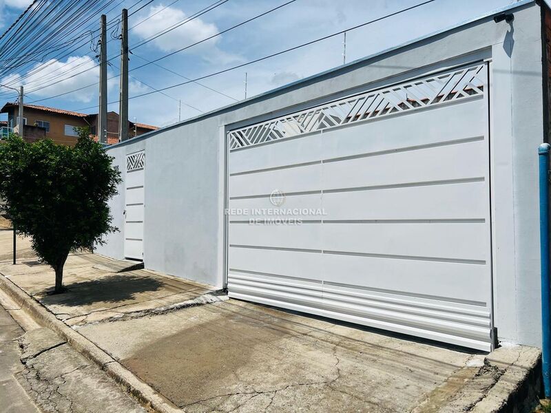 House/Villa V2 Vale das Colinas Boituva