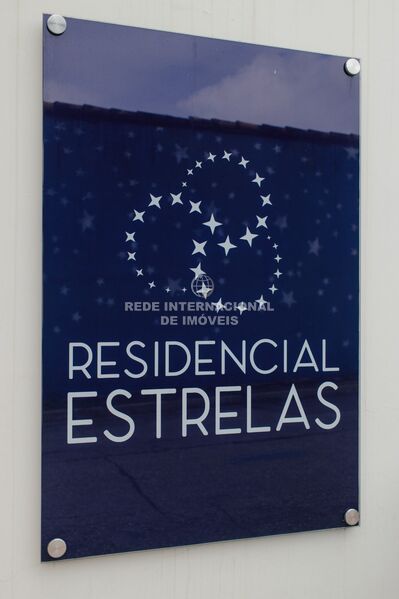Apartamento T2 Centro Tatuí - bbq
