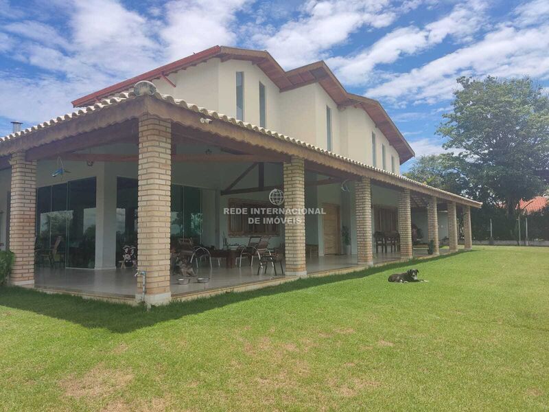 Quinta/Herdade V2 Cruz do Cedro Quadra