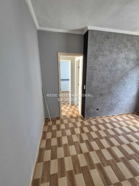 Apartamento T2 Vila São Lazaro Tatuí