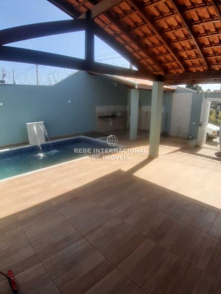 House/Villa V1 Residencial Céu Azul Boituva