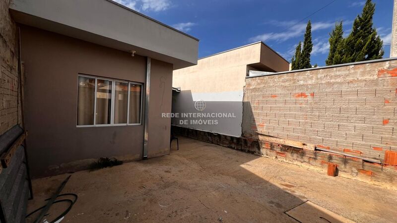 House/Villa V1 Residencial Vitiello Boituva
