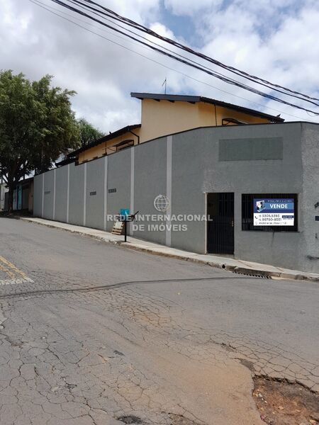 Casa/Vivenda V4 Jardim Rosa Garcia Tatuí