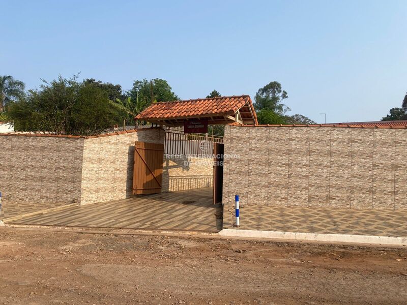 Quinta/Herdade V3 Enxovia Tatuí