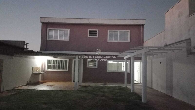 House/Villa V2 Residencial Astória Tatuí