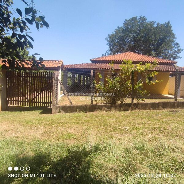 Quinta/Herdade V2 Bairro Boa vista Tatuí - bbq