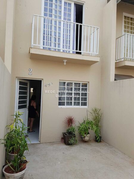 Casa/Vivenda V2 Centro Tatuí