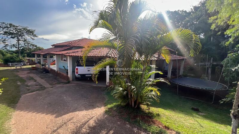 Farm V3 Recanto Maravilha Boituva