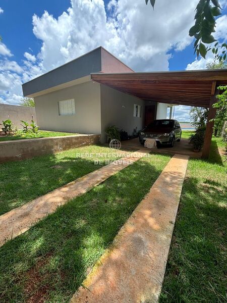 House/Villa V1 Tropicália Garden Boituva
