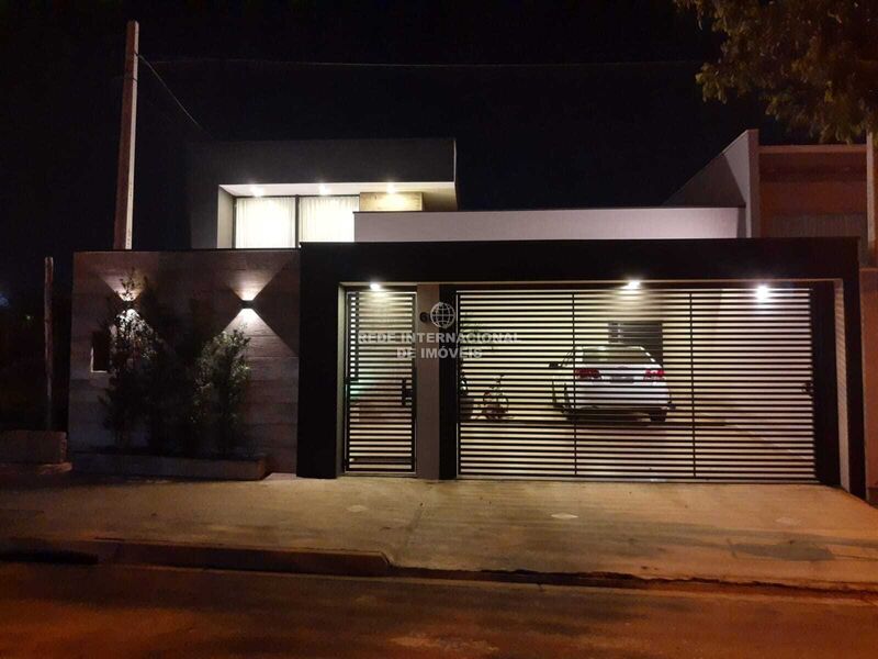 Casa/Vivenda V2 Portal Ville Azaleia Boituva
