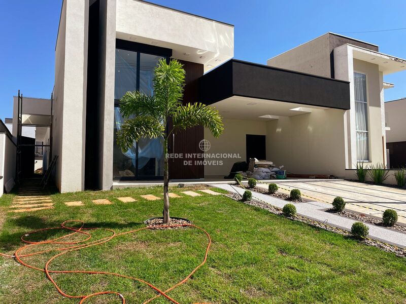 House/Villa Solaris Boituva