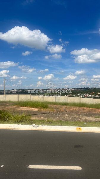 Terreno com 200m2 Reserva dos Ipês Boituva