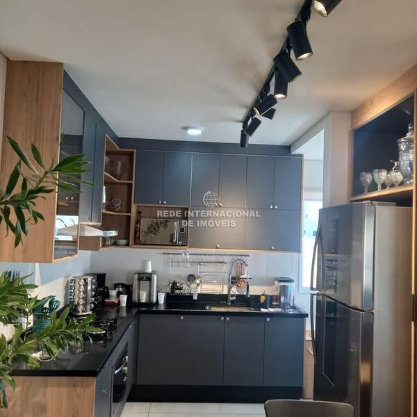 Apartamento Portal Ville Azaleia Boituva