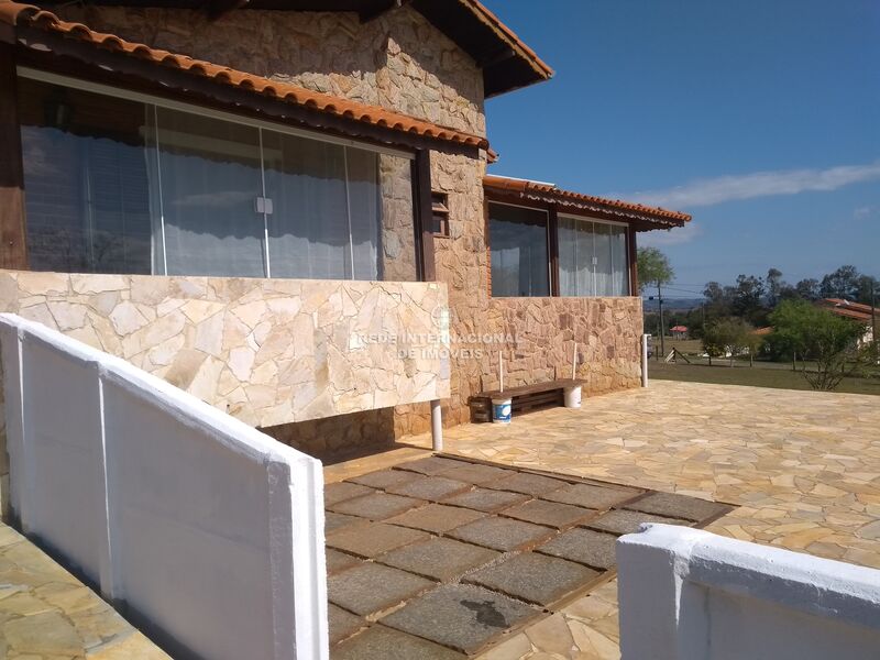 House/Villa 2 bedrooms Ninho Verde I Eco Residence Porangaba