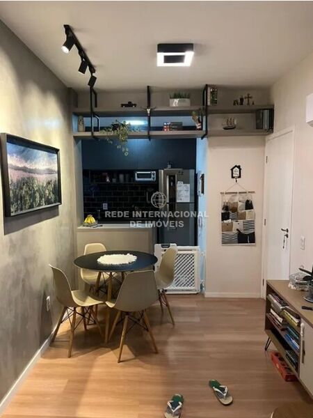 Apartamento T2 Nova Tatui Tatuí