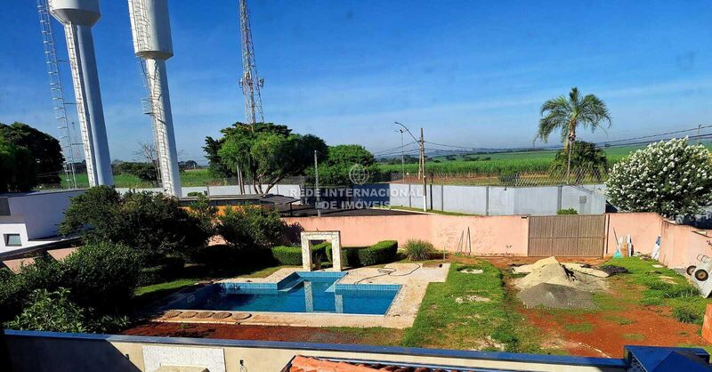 Terreno Parque Residencial São Marcos Tatuí