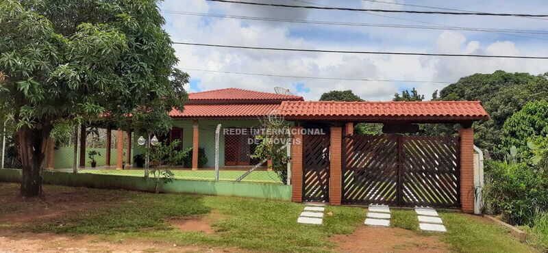 Farm V1 Recanto Maravilha Boituva - barbecue