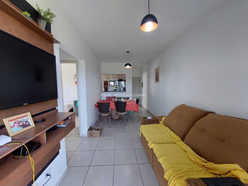 Apartment 2 bedrooms Residencial Del Lorenzi Boituva