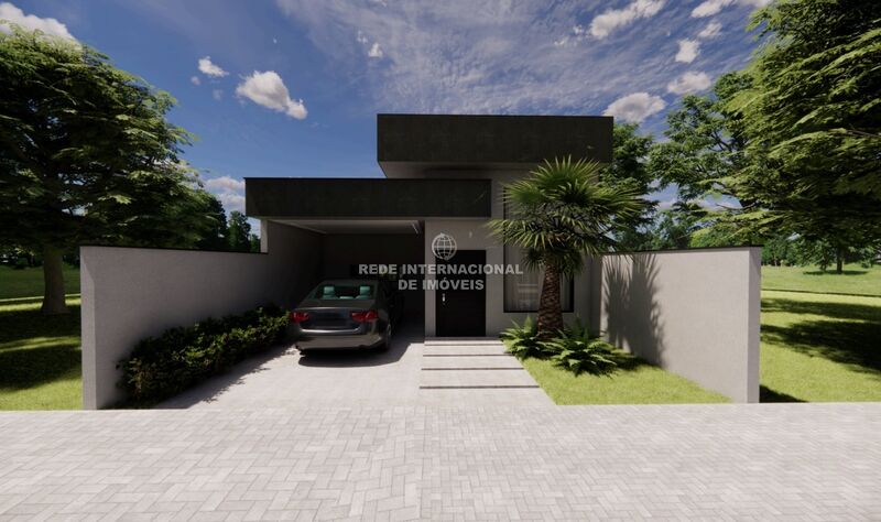 House/Villa 2 bedrooms Portal Ville Jardins Boituva - gardens