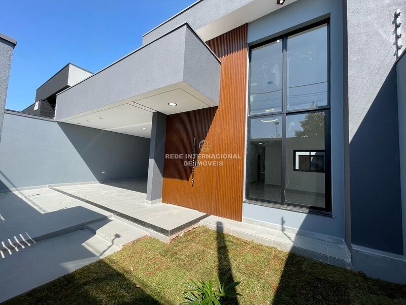 House/Villa 2 bedrooms Portal Ville Jardins Boituva - gardens