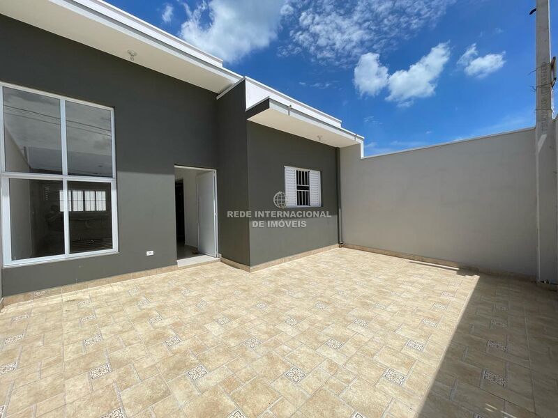 House/Villa V2 Parque Campestre I Boituva
