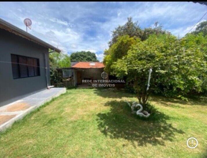Quinta/Herdade V2 Jardim Bela Vista Tatuí - jardim