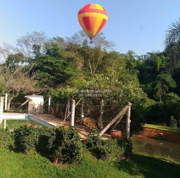 Quinta/Herdade Mirandas Tatuí
