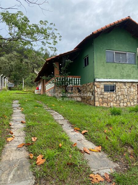 Quinta/Herdade V1 Bairro Rio Bonito Porangaba