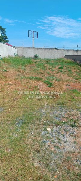 Terreno com 360m2 Residencial Esplanada Catanduva