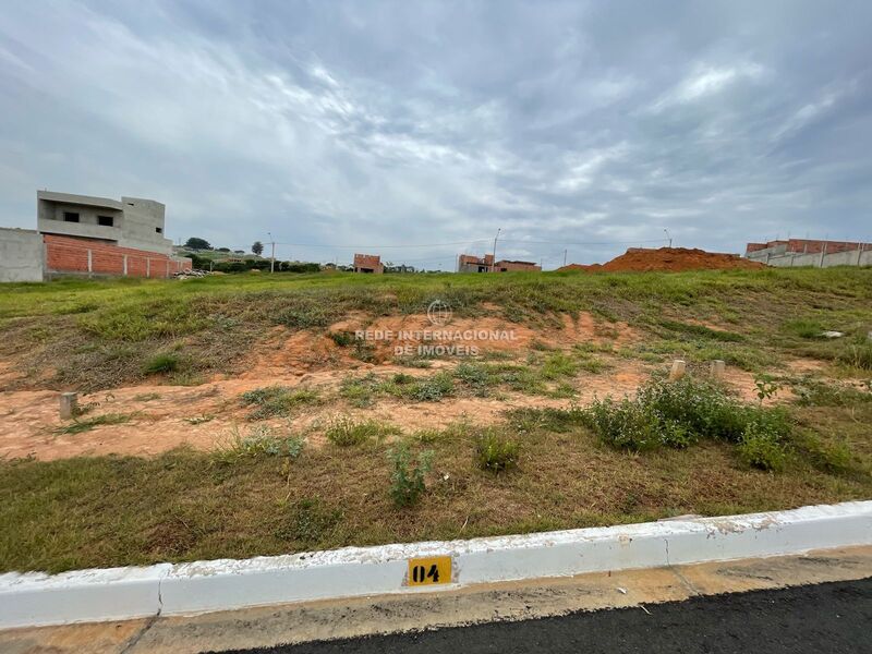 Земля c 200m2 Reserva dos Ipês Boituva