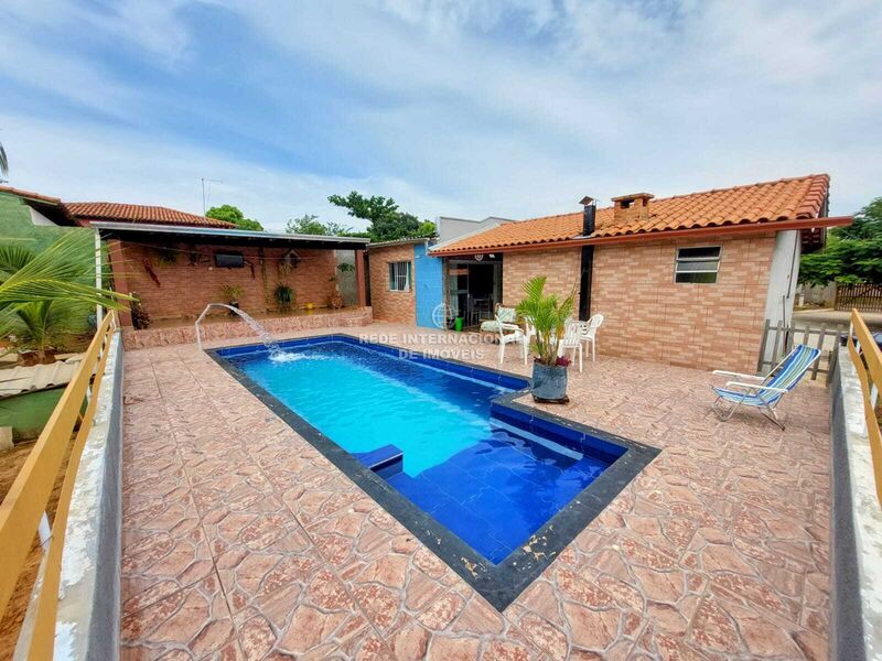 Farm V1 Residencial Campo Belo Boituva