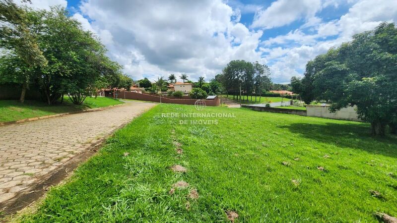 Land with 1897sqm Nova Rheata Boituva