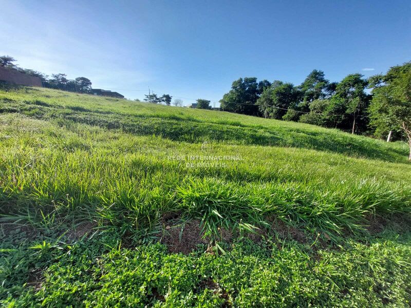 Terreno com 420m2 Residencial Haras Inga Mirim Boituva