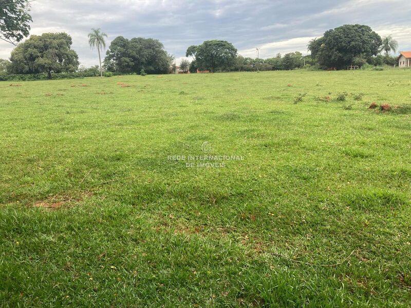 Land with 18000sqm Retiro Guaratinguetá