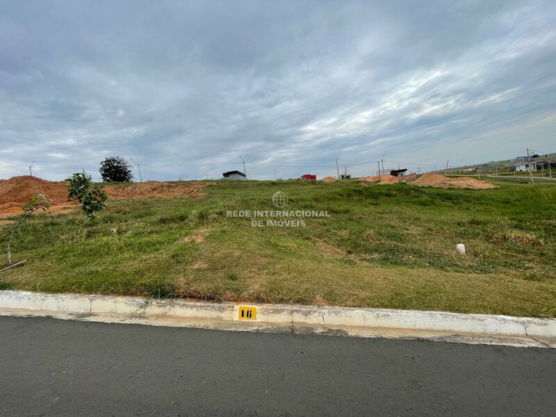 Terreno com 200m2 Reserva dos Ipês Boituva