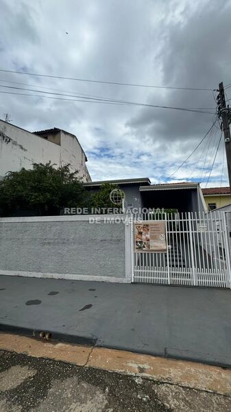 Casa/Vivenda V4 Cecap Tatuí