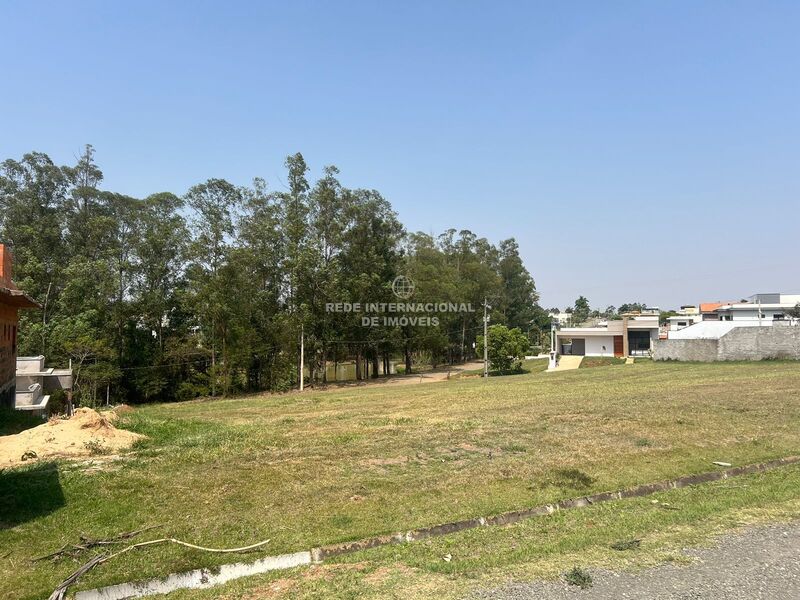 Земля Ninho Verde I Eco Residence Porangaba