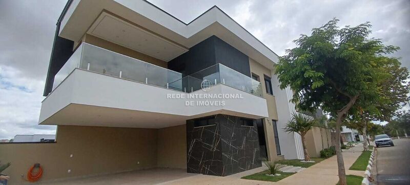 House/Villa V1 Reserva dos Ypês III Tatuí