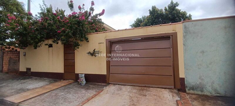 Casa/Vivenda V2 Residencial Astória Tatuí - bbq