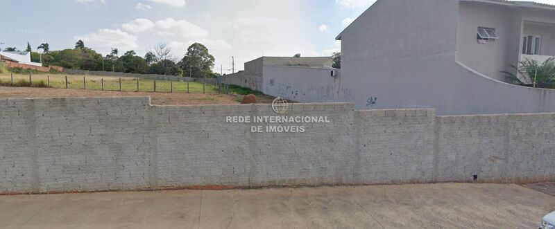 Terreno Vila Doutor Laurindo Tatuí