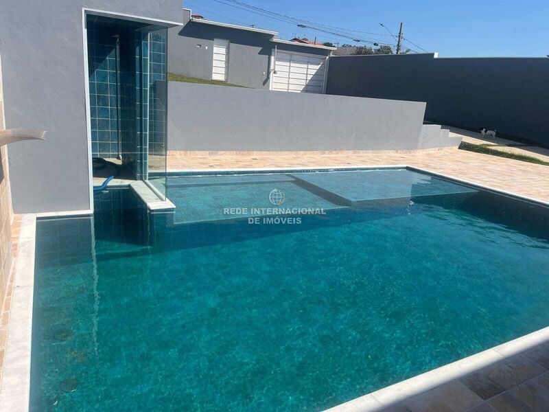 Casa/Vivenda Colina Verde Tatuí