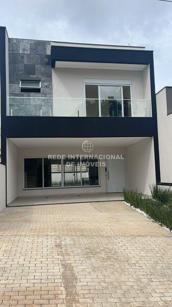 Casa/Vivenda V2 Reserva dos Ypês II Tatuí
