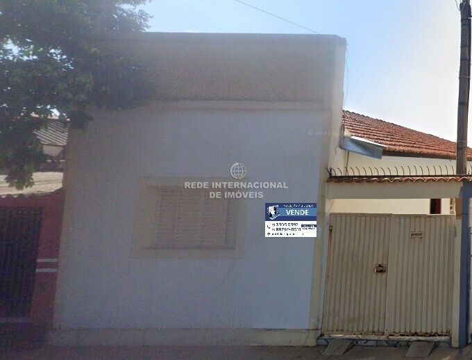 Casa/Vivenda Centro Tatuí