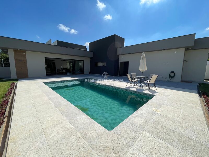 House/Villa V1 Residencial São José de Boituva