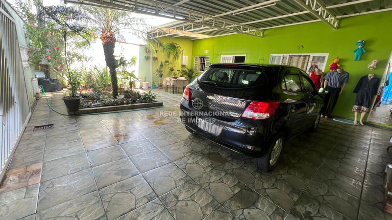 Casa/Vivenda V2 Residencial Del Lorenzi Boituva