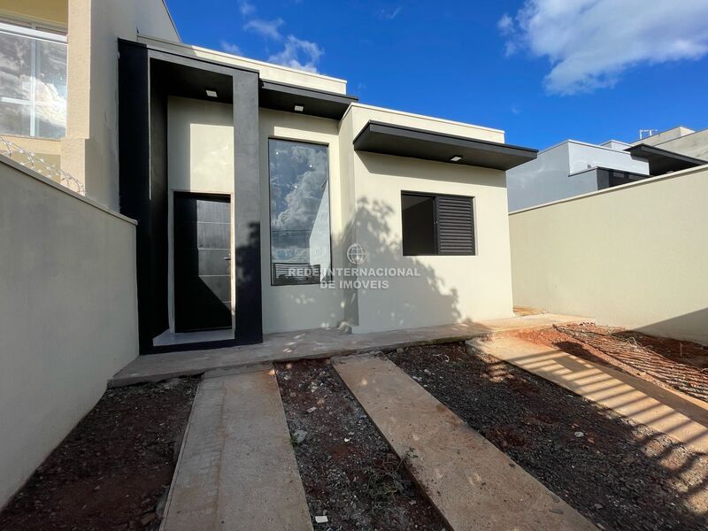 Casa/Vivenda V2 GSP Life Boituva
