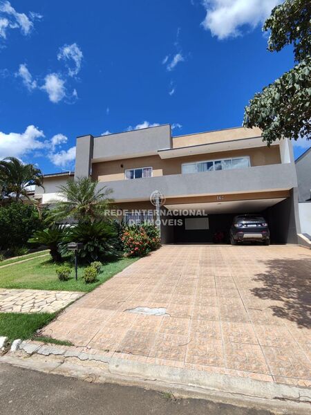 Casa/Vivenda Portal das Estrelas I Boituva