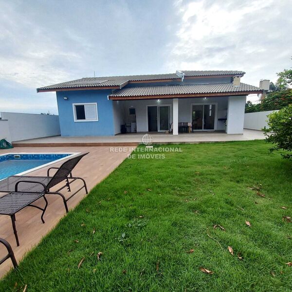 Quinta/Herdade V3 Vitassay Boituva
